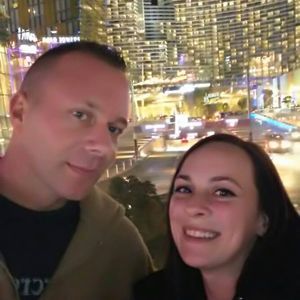 Meet your Posher, Natasha